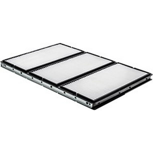 Baldwin Filters PA1686 Heavy Duty Air Filter 8-1/16 x 15-1/4 in. Baldwin Filters PA1686 Heavy Duty Air Filter 8-1/16 x 15-1/4 in.